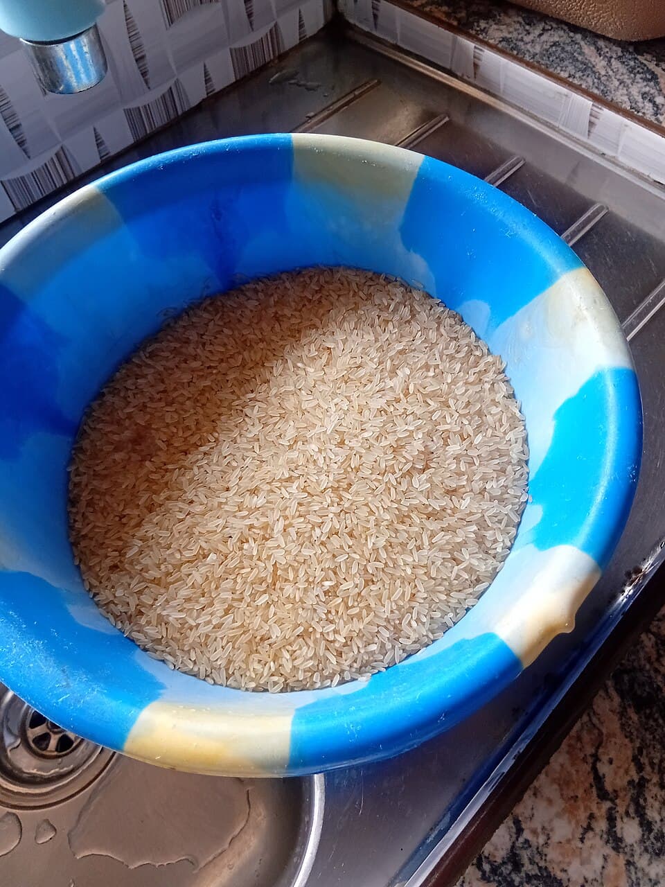 Rice